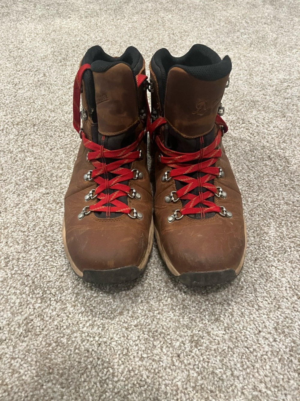 Danner Mountain 600 Leaf Men’s